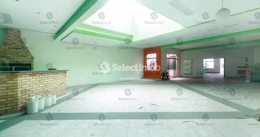 Ponto comercial para alugar na Rua Alonso de Vasconcelos Pacheco, --, Vila Bocaina, Mauá