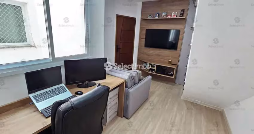 Cobertura / penthouse à venda, vila metalúrgica, santo andré, sp