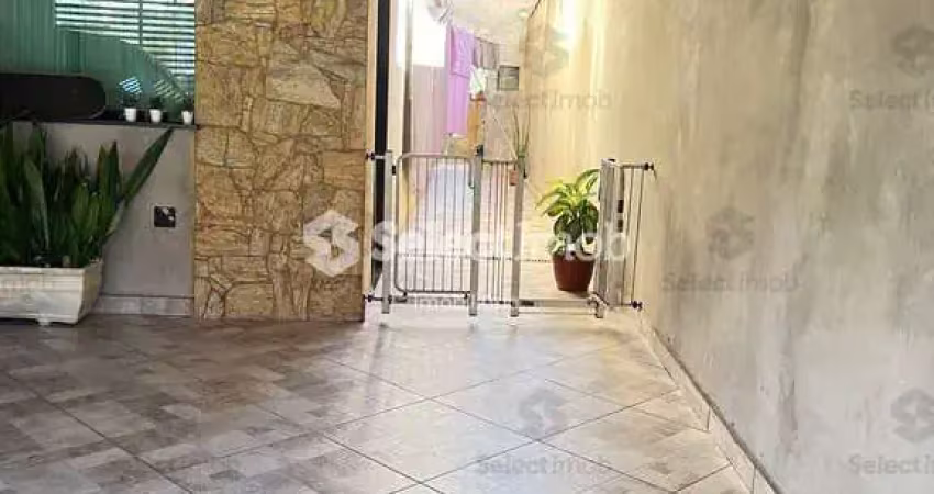 Casa com 2 quartos à venda na Avenida Assis Brasil, --, Vila Assis Brasil, Mauá