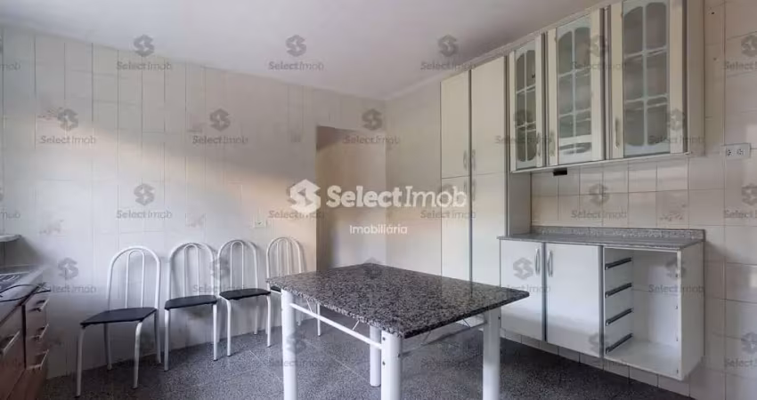 Casa com 3 quartos à venda na Rua Arquimedes Mardegan, --, Parque Boa Esperança, Mauá
