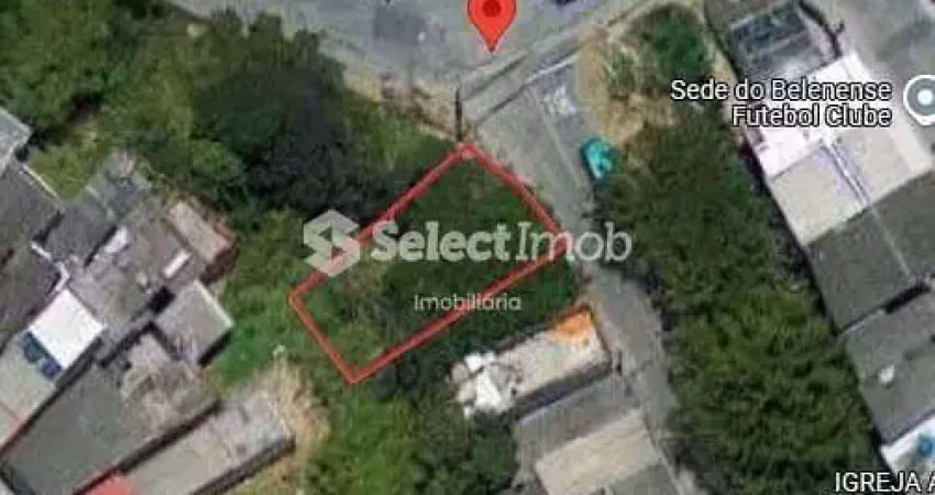 Terreno à venda na Rua Prefeito Doutor Dorival Resende da Silva, --, Alto da Boa Vista, Mauá