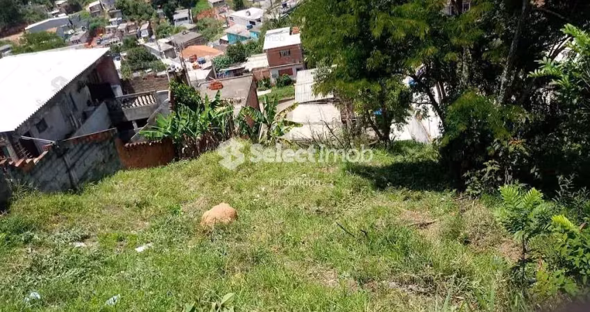 Terreno à venda, jardim vassouras ii, francisco morato, sp