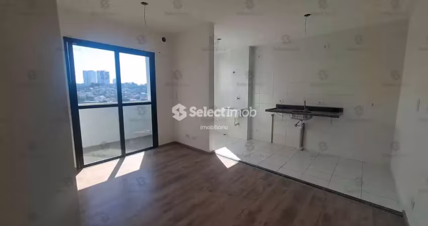 Apartamento com 2 quartos à venda na Avenida Gago Coutinho, --, Santa Maria, Santo André
