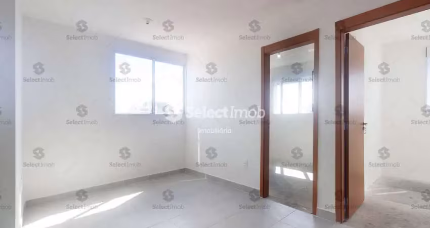 Apartamento para alugar, vila palmares, santo andré, sp