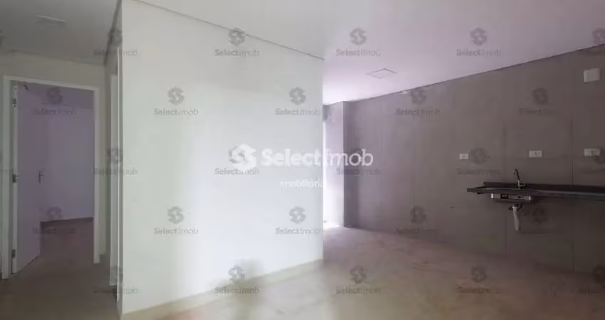 Apartamento com 1 quarto para alugar na Avenida Hermínio Pegoraro, --, Jardim Itapark, Mauá