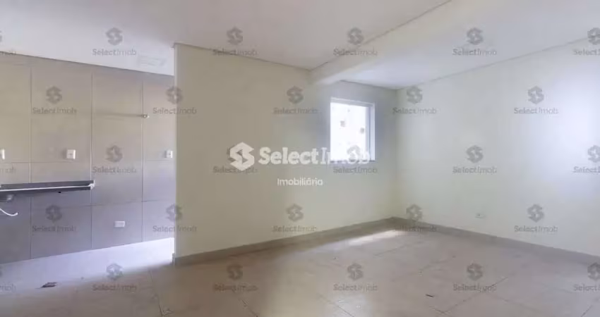 Apartamento com 1 quarto para alugar na Avenida Hermínio Pegoraro, --, Jardim Itapark, Mauá
