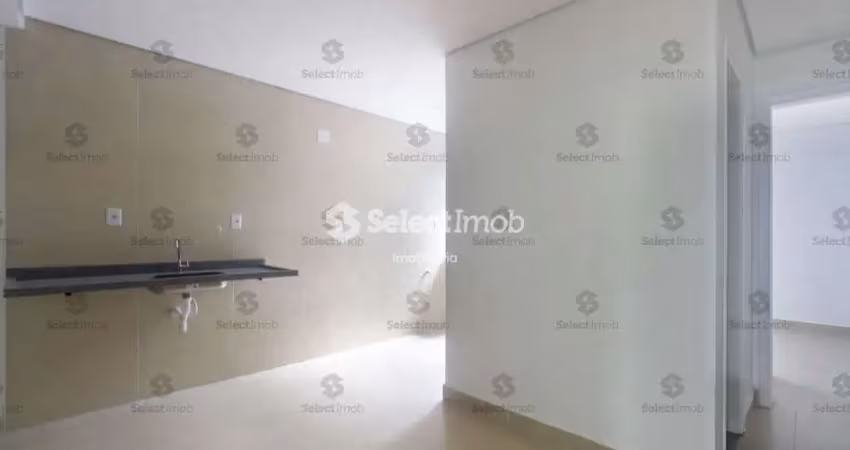 Apartamento com 1 quarto para alugar na Avenida Hermínio Pegoraro, --, Jardim Itapark, Mauá