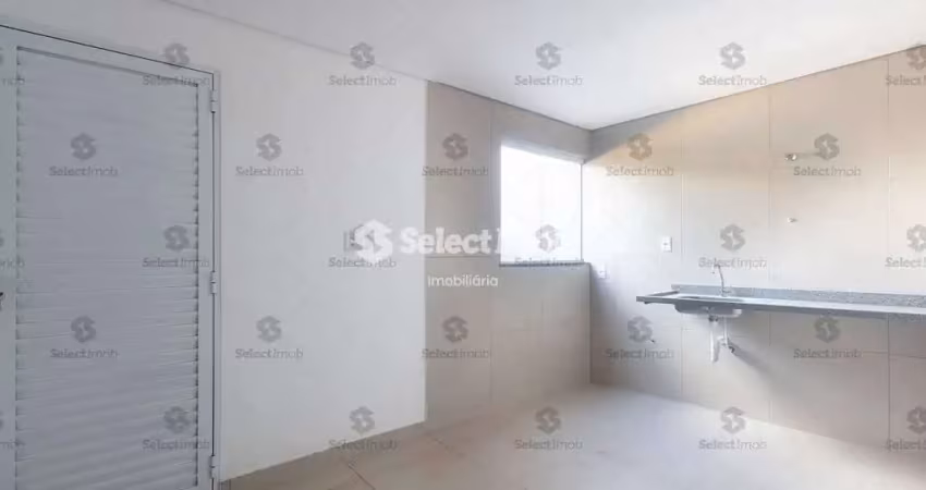 Apartamento com 1 quarto para alugar na Avenida Hermínio Pegoraro, --, Jardim Itapark, Mauá