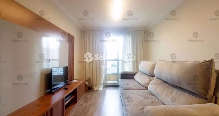 Apartamento à venda, vila nossa senhora das vitórias, mauá, sp