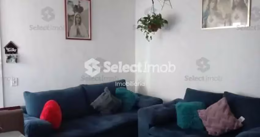 Apartamento à venda, jardim alzira franco, santo andré, sp
