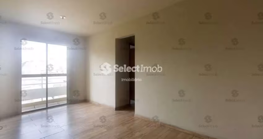 Apartamento com 2 quartos para alugar na Rua São João, --, Jardim Estrela, Mauá