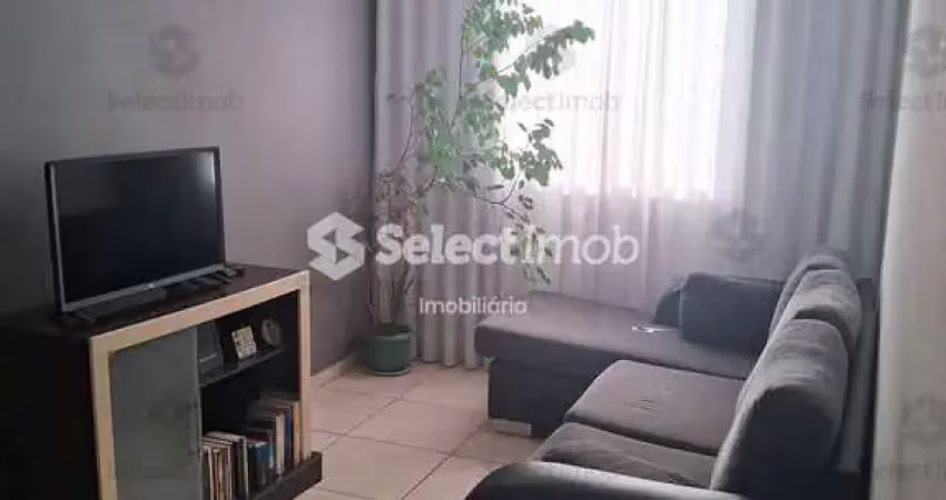 Apartamento com 2 quartos à venda na Rua Ipê, --, Jardim Estrela, Mauá