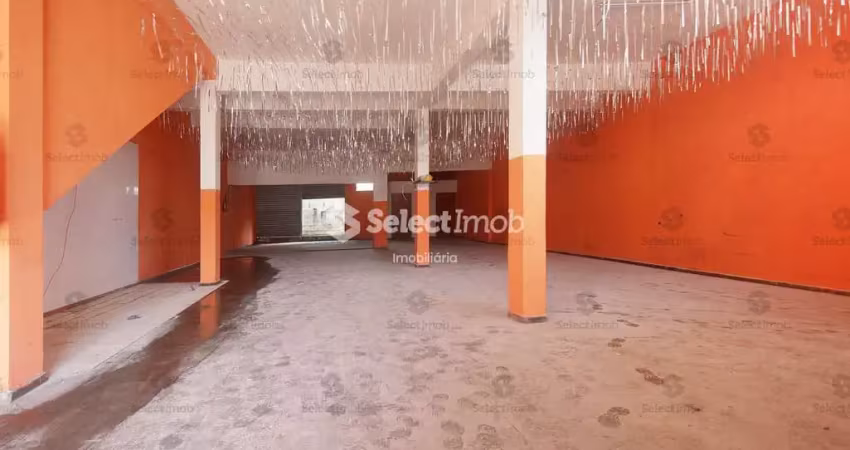 Prédio à venda na Avenida Capitão João, --, Matriz, Mauá
