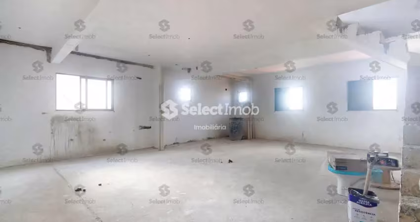 Cobertura com 2 quartos à venda na Rua Carlos de Laet, --, Vila Guarani, Mauá