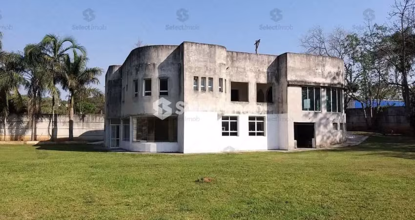 Casa com 4 quartos para alugar na Rua Santa Gema, --, Rincão das Lendas, Suzano