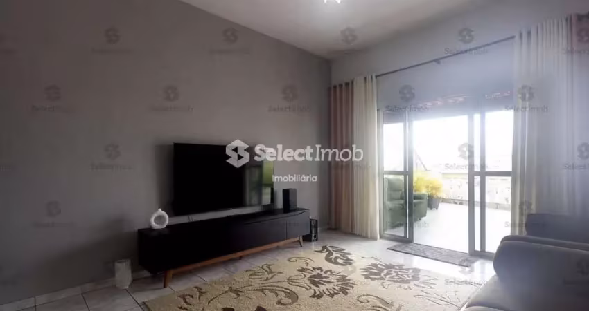 Casa com 3 quartos à venda na Rua João Viola, --, Parque Boa Esperança, Mauá