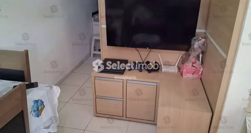 Casa com 2 quartos à venda na Estrada Mauá e Adutora Rio Claro, --, Jardim Ipê, Mauá
