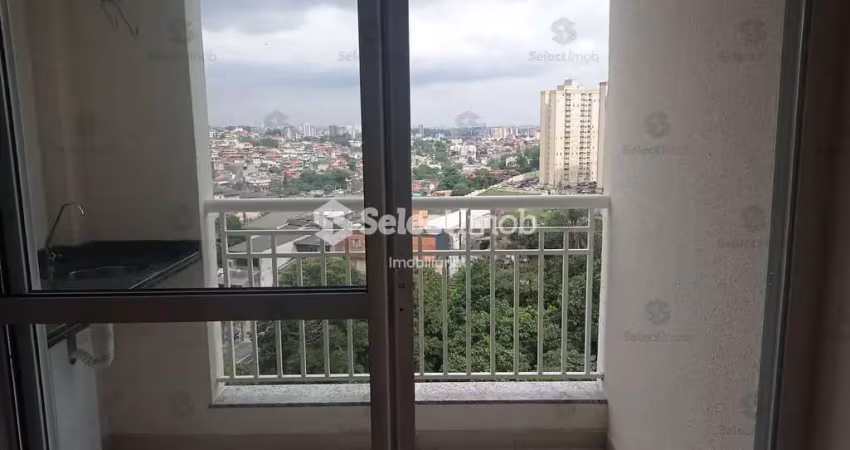 Apartamento com 2 quartos à venda na Avenida Itapark, --, Jardim Itapark, Mauá