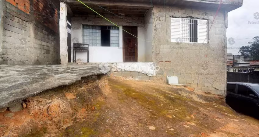 Casa com 3 quartos à venda na Rua Lontras, --, Jardim Camila, Mauá