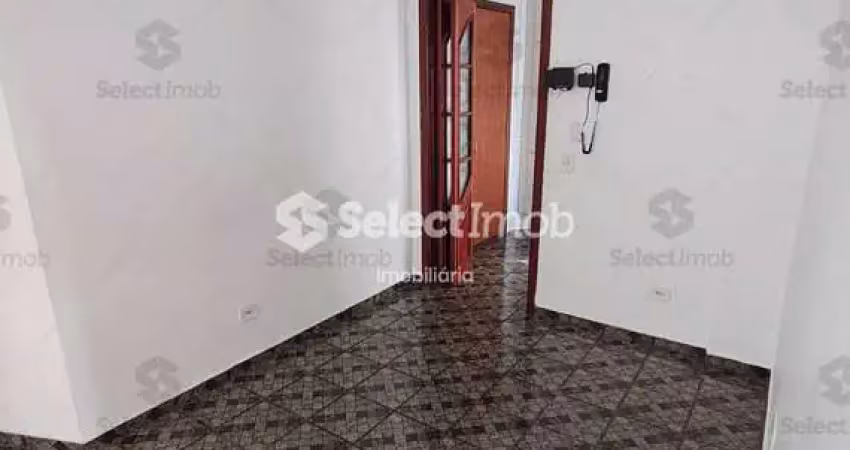 Apartamento com 3 quartos para alugar na Rua Oswaldo Cruz, --, Vila Bocaina, Mauá