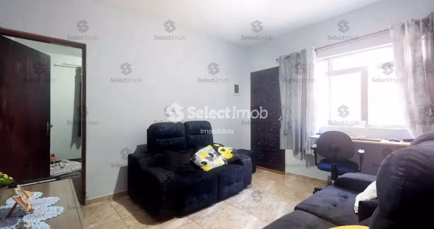 Casa com 2 quartos à venda na Rua Antônia de Oliveira, --, Jardim Maria Eneida, Mauá