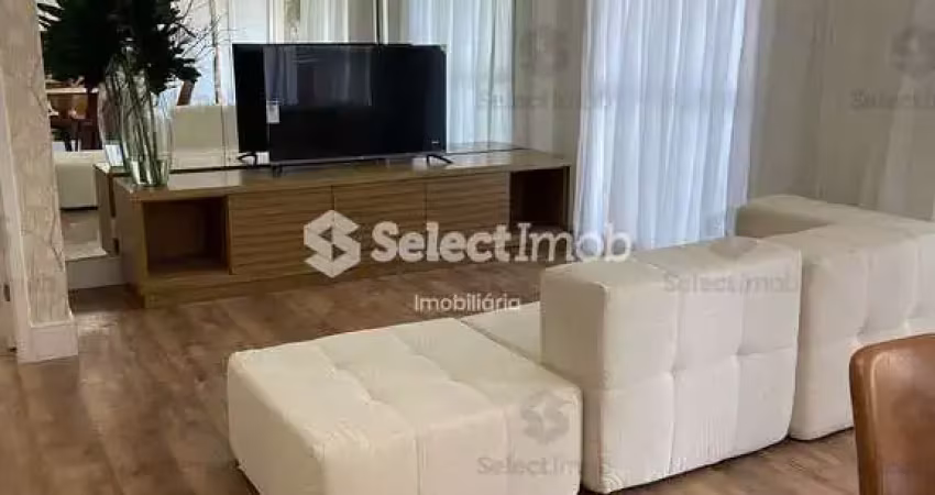 Apartamento para alugar, casa branca, santo andré, sp