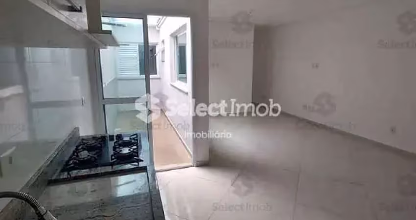 Apartamento garden à venda, vila nossa senhora das vitórias, mauá, sp
