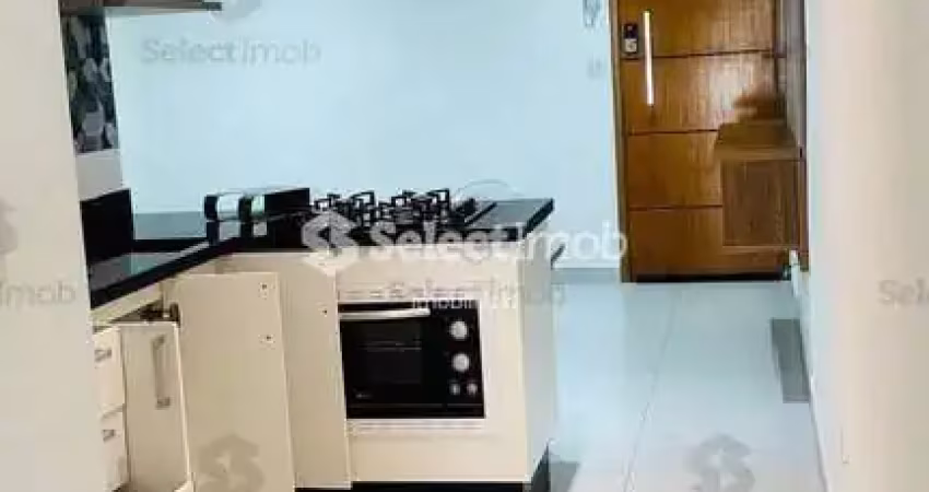 Apartamento para alugar, campestre, santo andré, sp