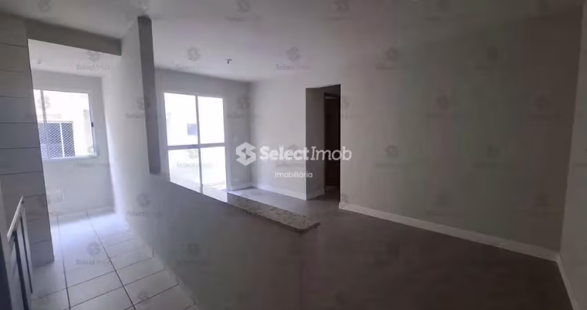 Apartamento com 2 quartos para alugar na Rua São João, --, Jardim Estrela, Mauá