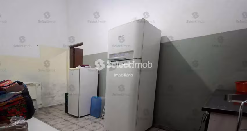 Casa com 1 quarto para alugar na Avenida Barão de Mauá, --, Vila América, Mauá