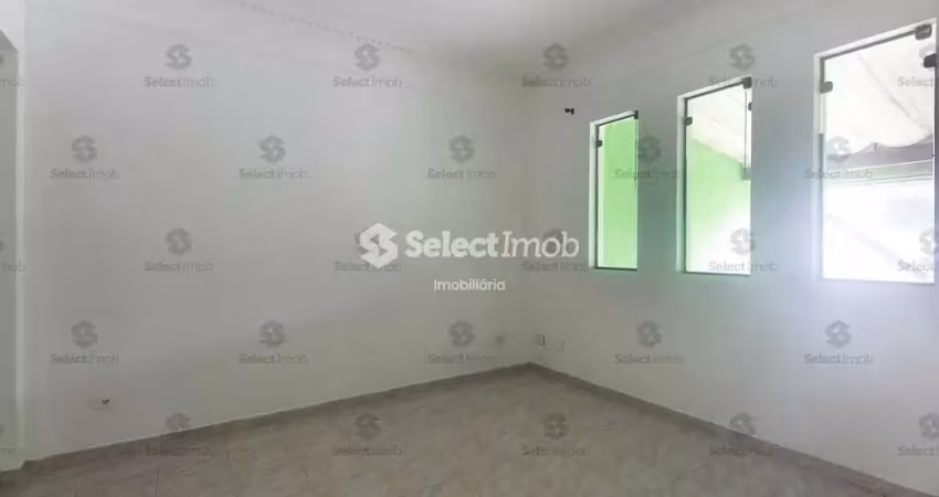 Casa térrea para alugar, parque são vicente, mauá, sp
