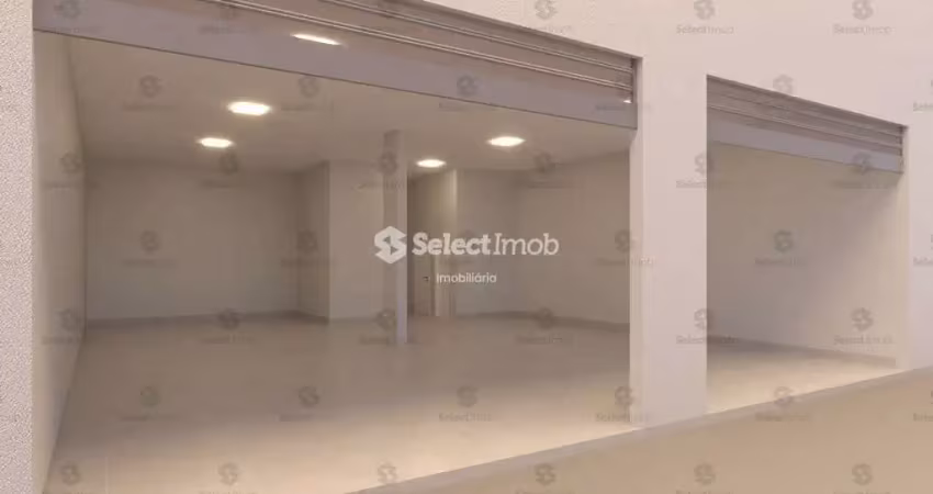 Sala comercial para alugar na Rua Octacílio Gomes Pereira, --, Jardim Mauá, Mauá