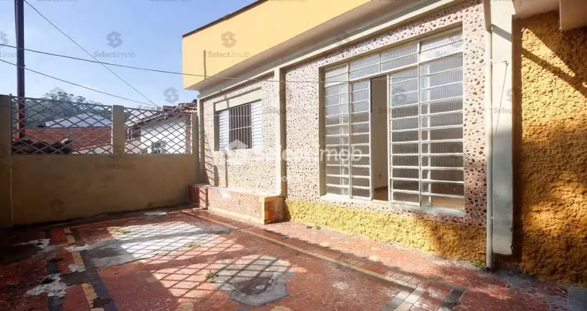 Casa com 3 quartos para alugar na Rua Eurípedes Molina Lopes, --, Jardim Nóbrega, Mauá