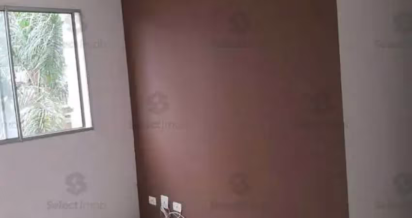 Apartamento com 2 quartos à venda na Rua Vicente Grecco, --, Parque São Vicente, Mauá