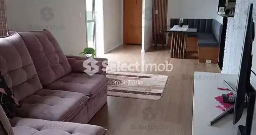 Cobertura com 3 quartos à venda na Rua Brás Cubas, --, Vila Bocaina, Mauá