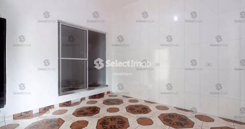 Casa com 1 quarto para alugar na Rua Maria Júlia da Silva, --, Jardim São Gabriel, Mauá