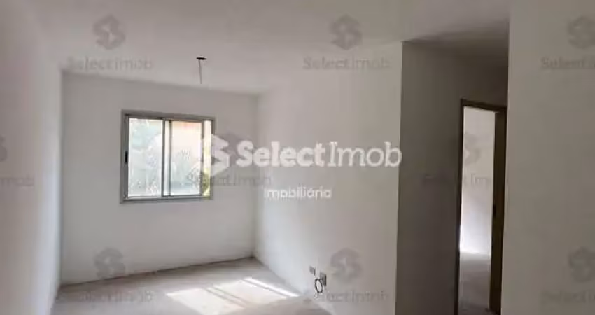 Apartamento com 2 quartos à venda na Rua Ipê, --, Jardim Estrela, Mauá