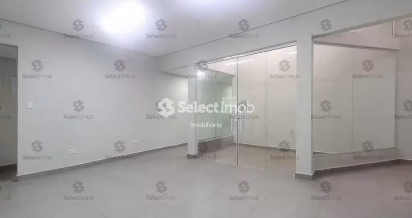 Prédio para alugar na Rua Santa Cecília, --, Matriz, Mauá
