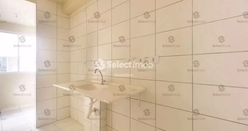 Apartamento com 2 quartos para alugar na Rua São João, --, Jardim Estrela, Mauá