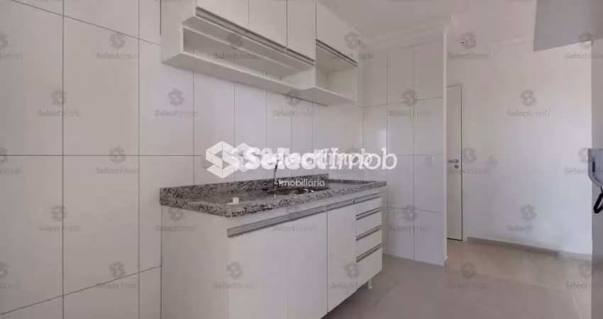Apartamento com 2 quartos à venda na Benedito Emílio de Oliveira, --, Vila Morelli, Mauá