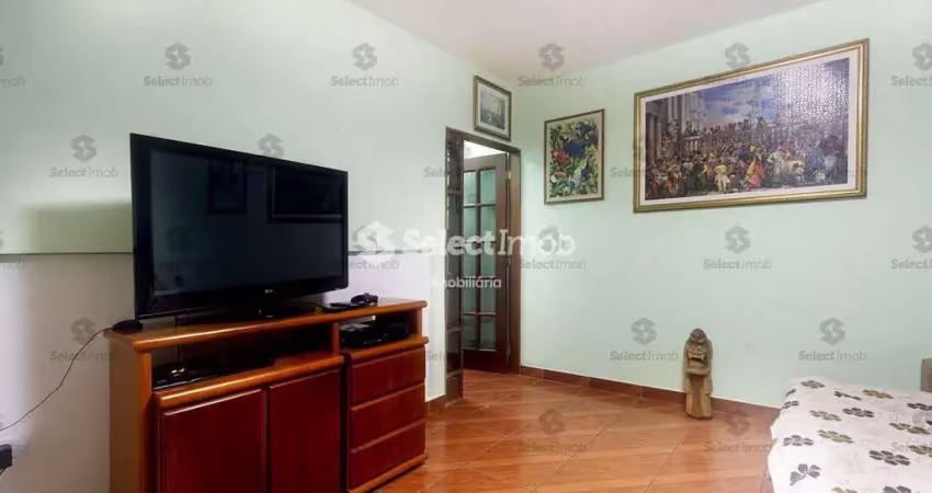 Casa com 3 quartos à venda na Rua Inácio José de Moraes, --, Jardim Nóbrega, Mauá