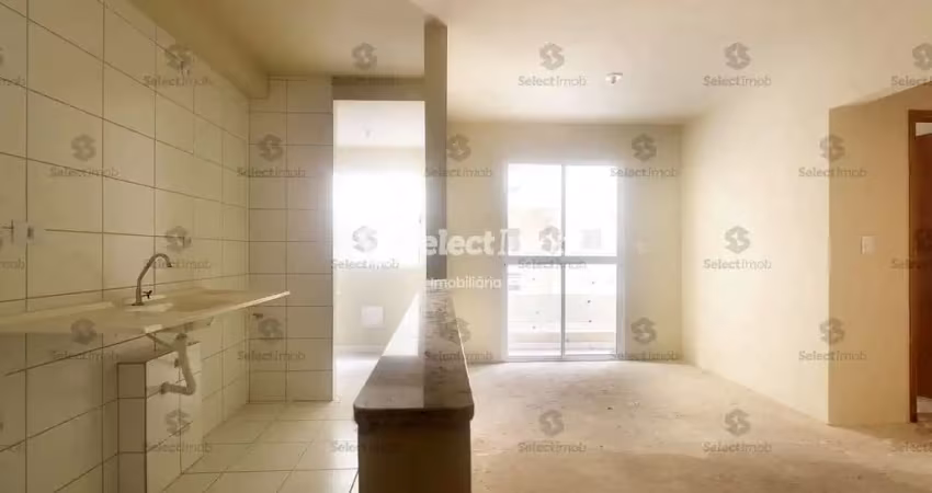 Apartamento com 2 quartos à venda na Rua São João, --, Jardim Estrela, Mauá