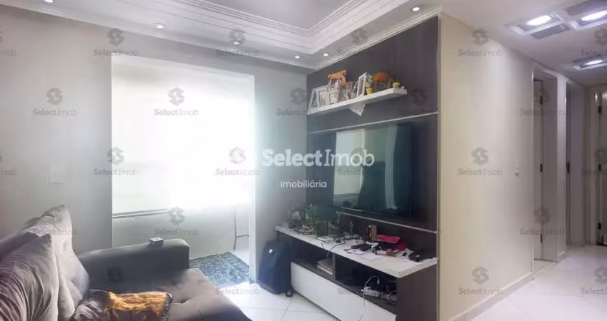 Apartamento para alugar, parque são vicente, mauá, sp