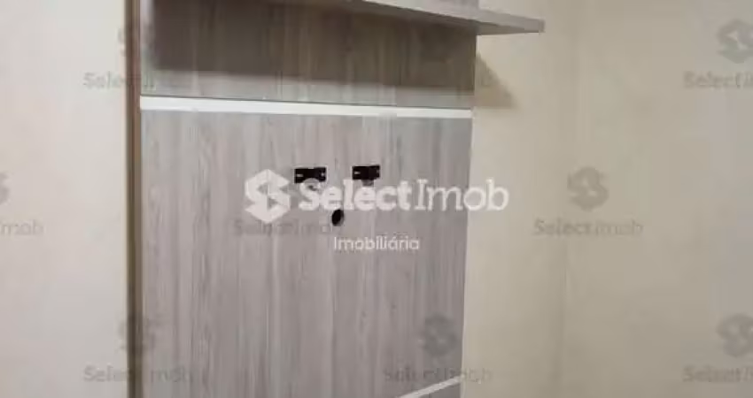 Apartamento com 2 quartos à venda na Rua Manoel Franco, --, Vila Assis Brasil, Mauá