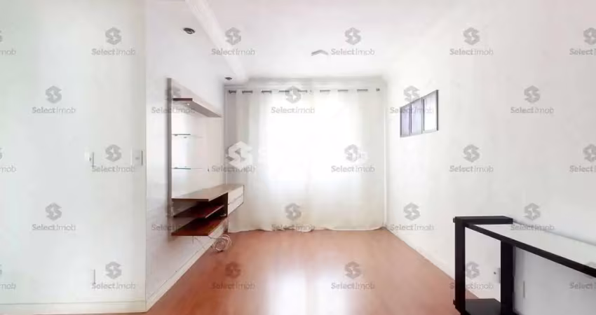 Apartamento com 2 quartos à venda na Avenida José Fernando Medina Braga, --, Parque São Vicente, Mauá