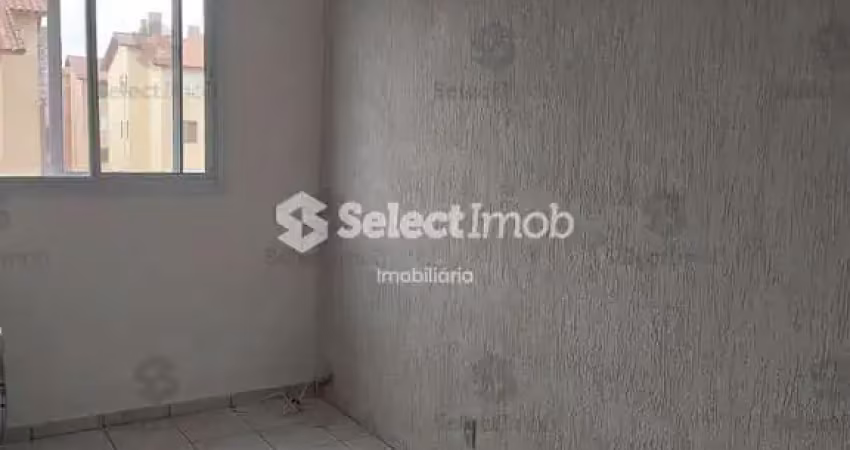 Apartamento com 2 quartos à venda na Rua Campo Santo, --, Parque das Nações, Santo André