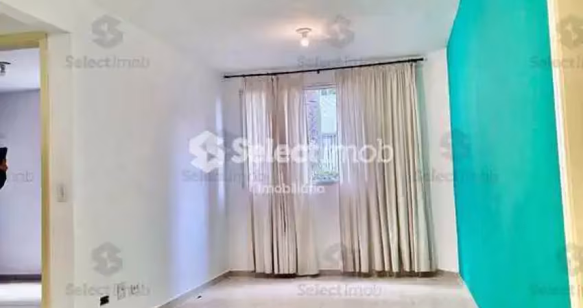 Apartamento com 2 quartos à venda na Rua Acre, --, Vila São Pedro, Santo André
