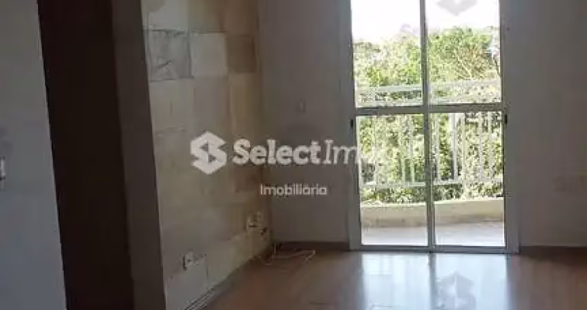 Apartamento com 2 quartos para alugar na Rua Dona Angelina Santeo Chiozzani, --, Jardim São Judas, Mauá