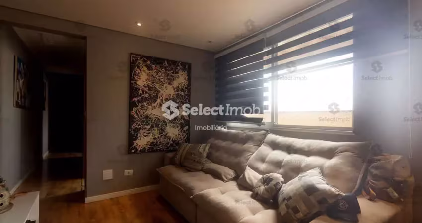 Cobertura com 3 quartos à venda na Rua Santos Dumont, --, Vila Bocaina, Mauá