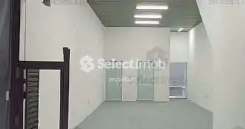 Ponto comercial para alugar na Rua Maria Aparecida Lila Montovani Ortiz, --, Jardim Guapituba, Mauá